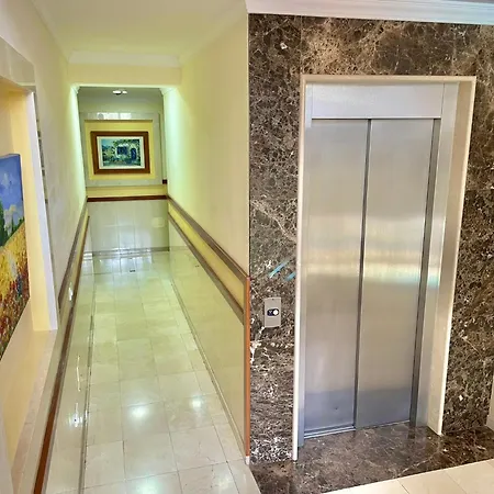 By Sunhousescanarias Apartment