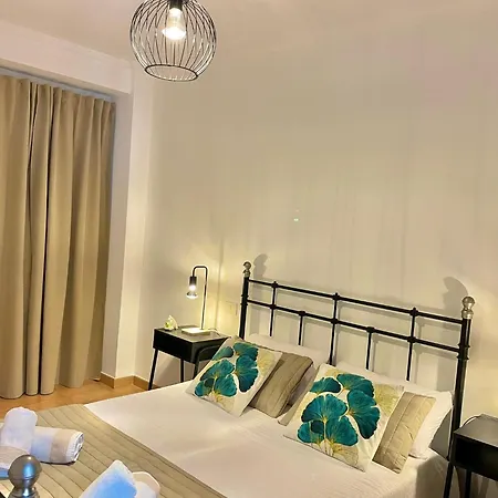 By Sunhousescanarias Apartment