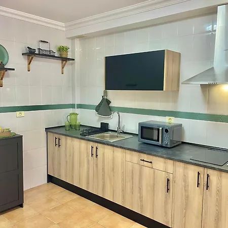 By Sunhousescanarias Apartment *