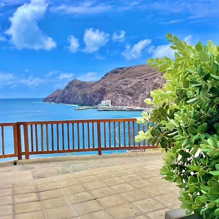 By Sunhousescanarias Apartment *